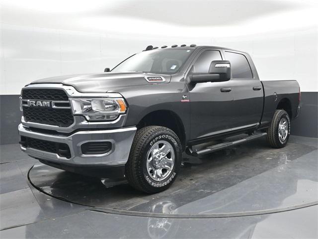 used 2024 Ram 2500 car, priced at $55,000