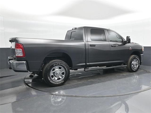 used 2024 Ram 2500 car, priced at $55,000