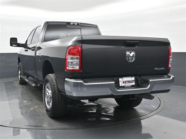 used 2024 Ram 2500 car, priced at $55,000