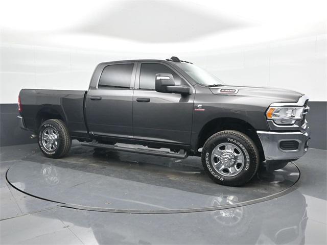 used 2024 Ram 2500 car, priced at $55,000