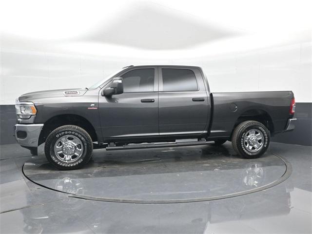 used 2024 Ram 2500 car, priced at $55,000