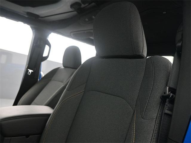 new 2025 Jeep Gladiator car, priced at $42,689