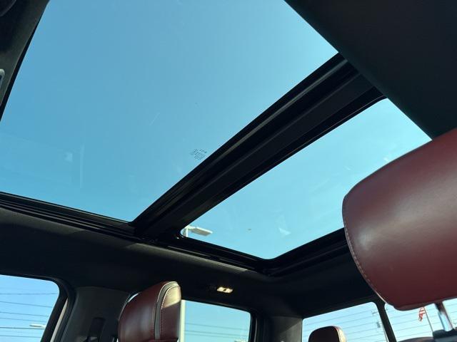 used 2018 Ford F-150 car, priced at $23,515