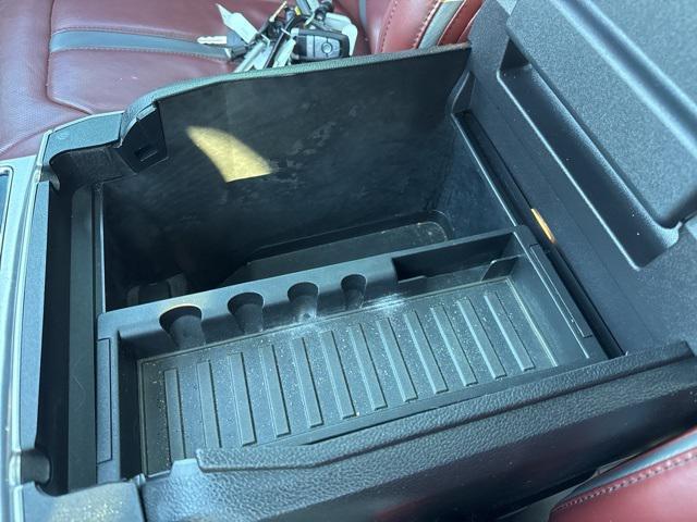 used 2018 Ford F-150 car, priced at $23,515