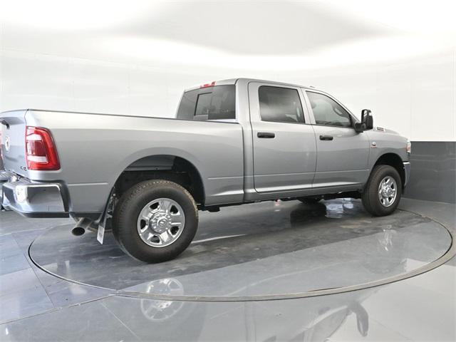 new 2024 Ram 2500 car, priced at $61,248