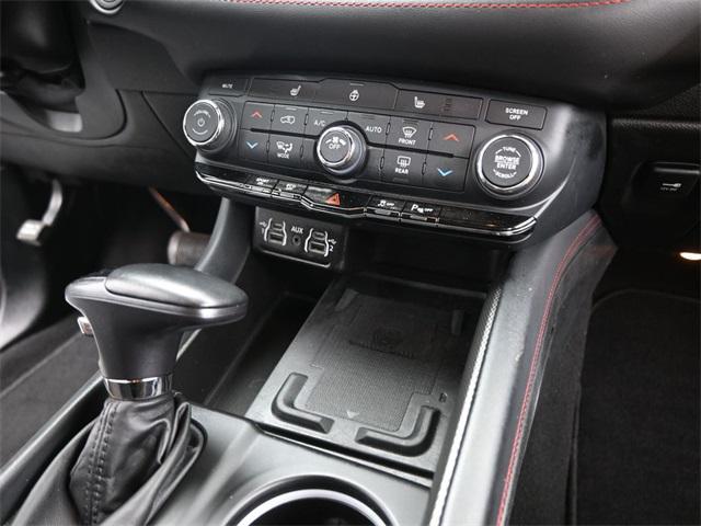 used 2024 Dodge Durango car, priced at $39,477