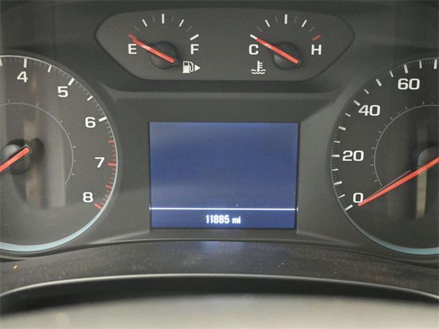 used 2025 Chevrolet Malibu car, priced at $22,888