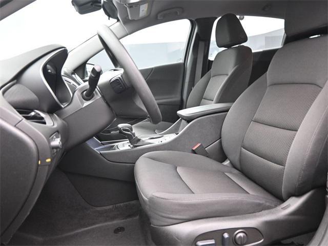 used 2025 Chevrolet Malibu car, priced at $22,888