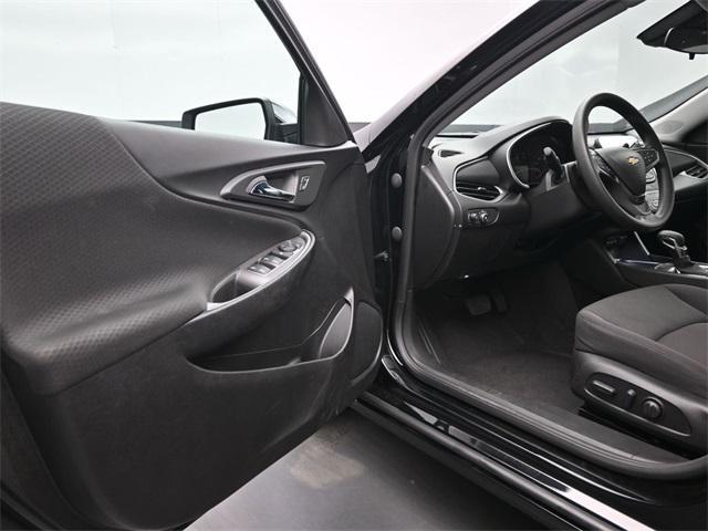 used 2025 Chevrolet Malibu car, priced at $22,888