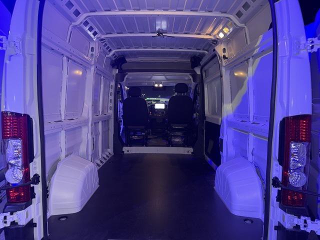 new 2025 Ram ProMaster 2500 car, priced at $50,767