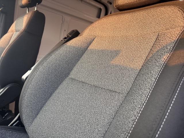 new 2025 Ram ProMaster 2500 car, priced at $45,643