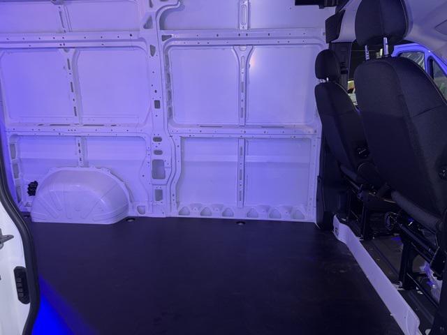 new 2025 Ram ProMaster 2500 car, priced at $50,767