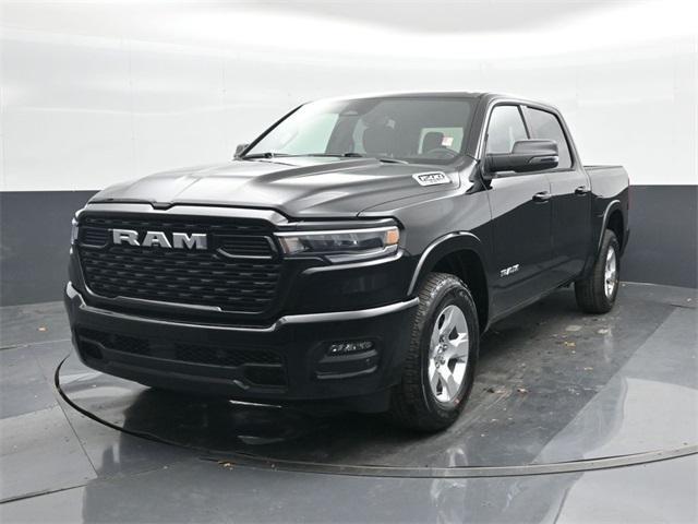 new 2025 Ram 1500 car, priced at $39,928