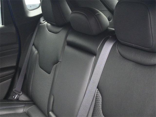 new 2026 Jeep Compass car, priced at $32,480