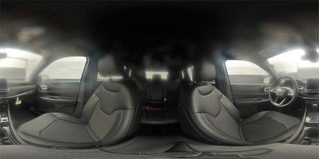 new 2026 Jeep Compass car, priced at $32,480