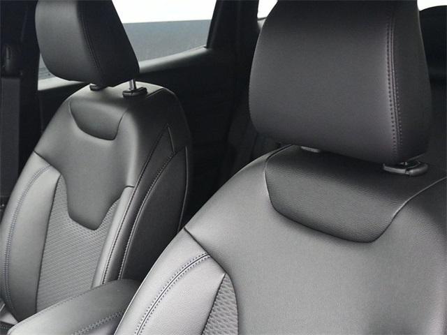 new 2026 Jeep Compass car, priced at $32,480