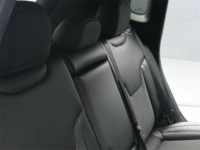new 2026 Jeep Compass car, priced at $32,480