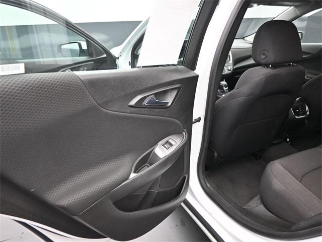 used 2024 Chevrolet Malibu car, priced at $19,977