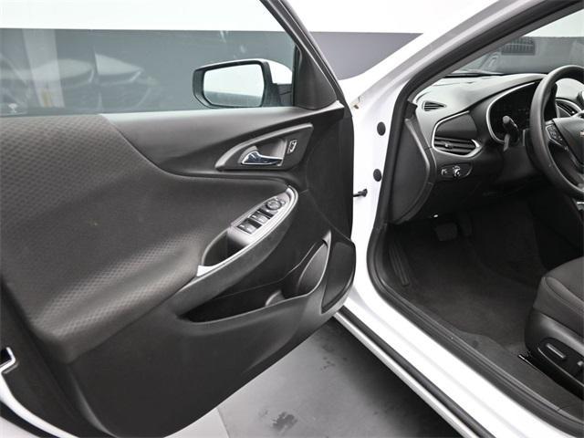 used 2024 Chevrolet Malibu car, priced at $19,977