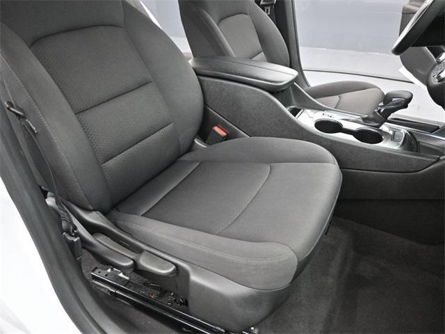 used 2024 Chevrolet Malibu car, priced at $19,977