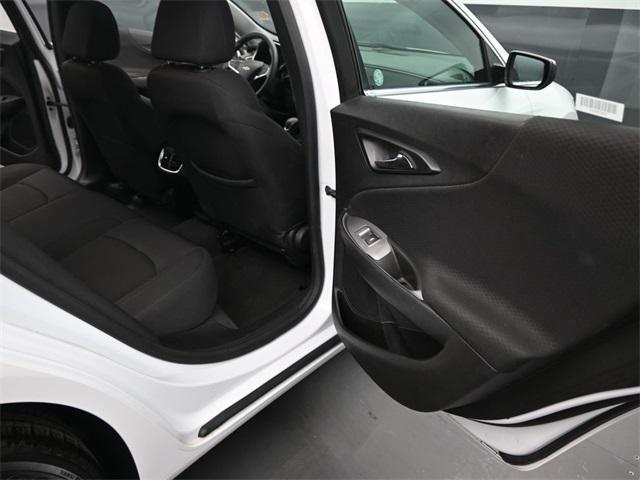 used 2024 Chevrolet Malibu car, priced at $19,977