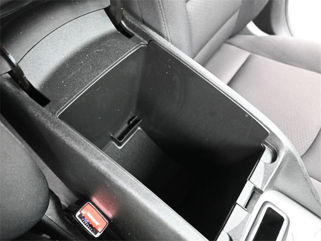 used 2024 Chevrolet Malibu car, priced at $19,977