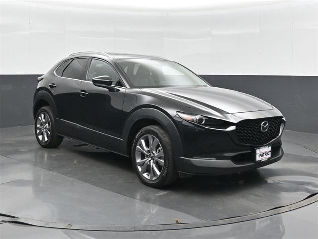 used 2023 Mazda CX-30 car, priced at $23,914