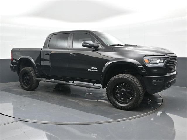 new 2023 Ram 1500 car, priced at $61,525