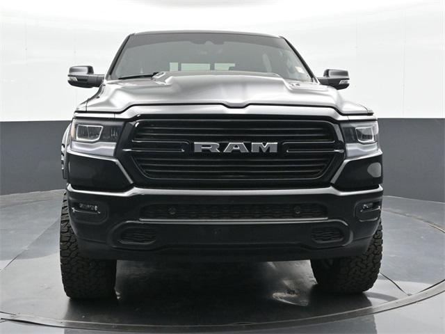 new 2023 Ram 1500 car, priced at $61,525