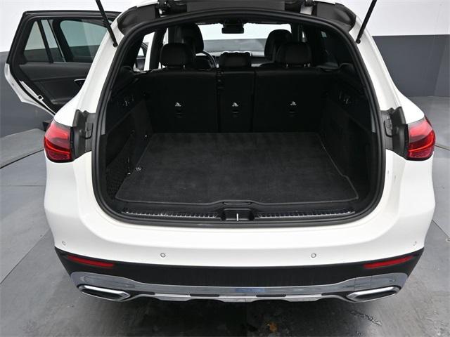 used 2024 Mercedes-Benz GLC 300 car, priced at $43,888