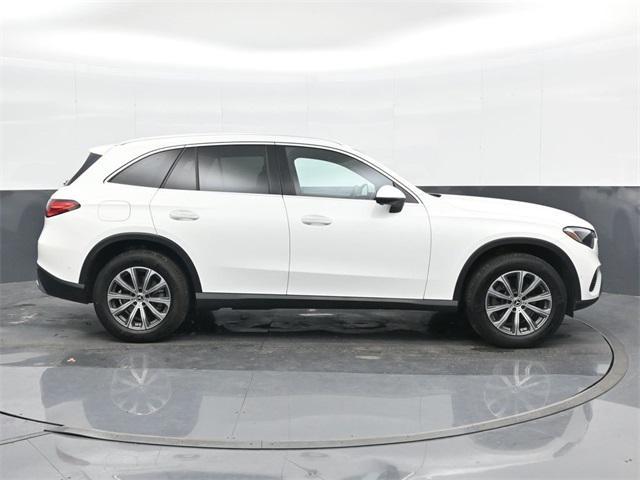 used 2024 Mercedes-Benz GLC 300 car, priced at $43,888