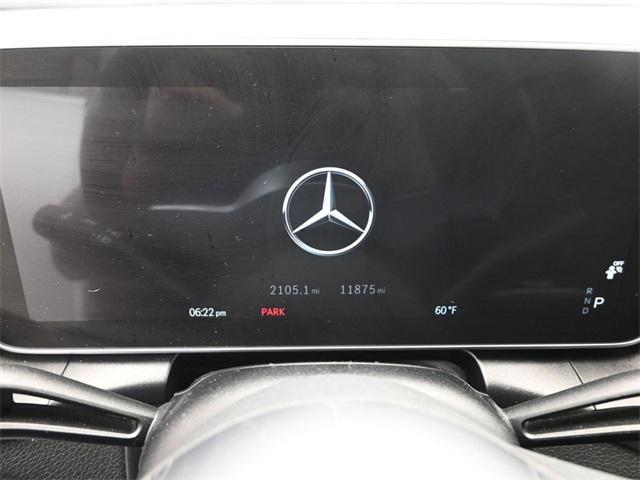 used 2024 Mercedes-Benz GLC 300 car, priced at $45,888