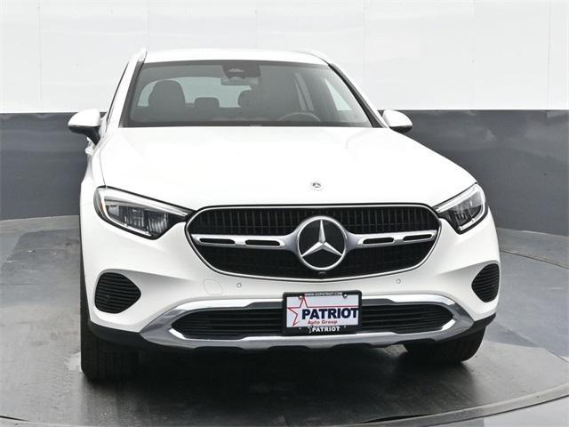 used 2024 Mercedes-Benz GLC 300 car, priced at $43,888