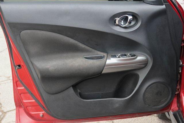 used 2012 Nissan Juke car, priced at $3,988
