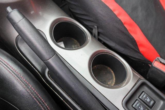 used 2012 Nissan Juke car, priced at $3,988
