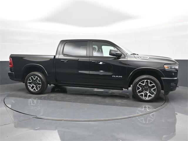 new 2025 Ram 1500 car, priced at $56,128