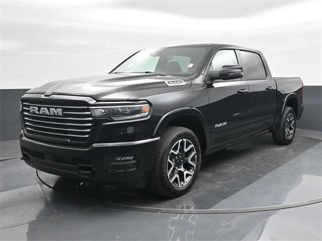 new 2025 Ram 1500 car, priced at $56,128