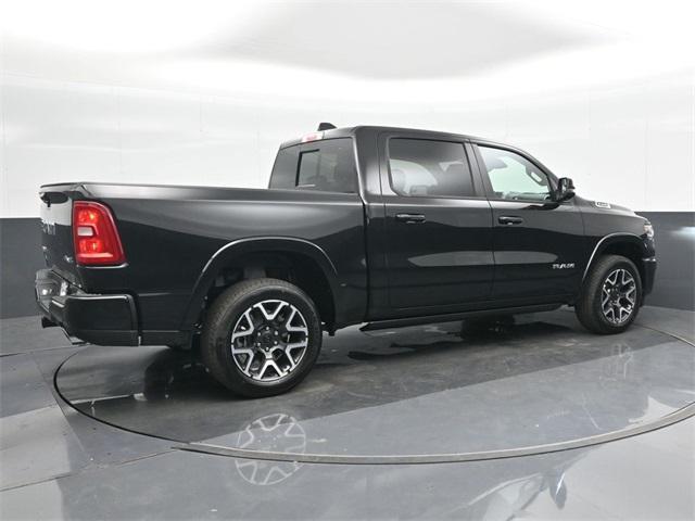 new 2025 Ram 1500 car, priced at $56,128