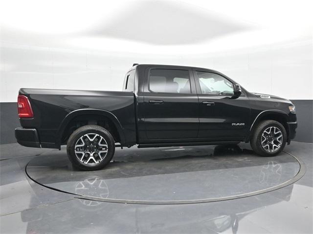 new 2025 Ram 1500 car, priced at $56,128