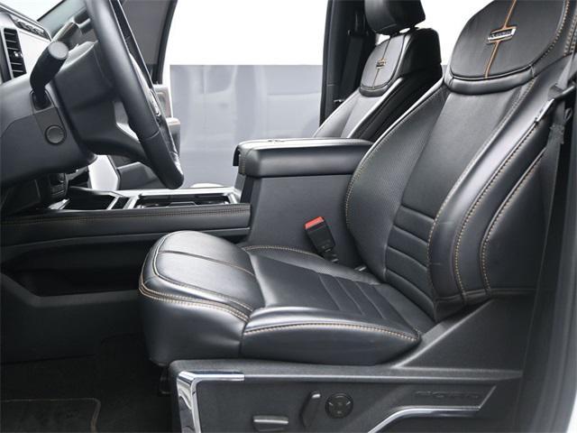 used 2024 Ford F-250 car, priced at $88,700