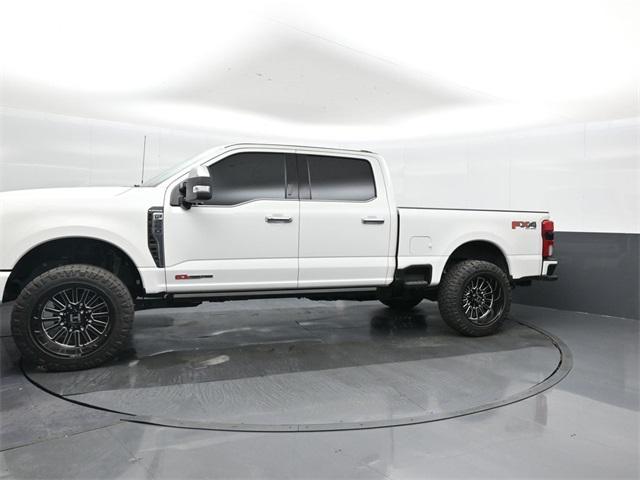 used 2024 Ford F-250 car, priced at $88,700