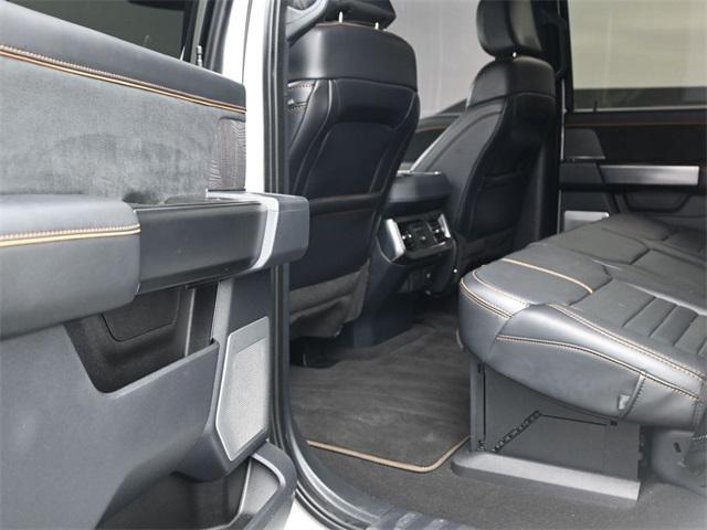 used 2024 Ford F-250 car, priced at $88,700