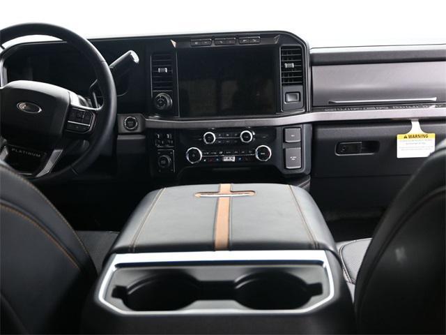 used 2024 Ford F-250 car, priced at $88,700