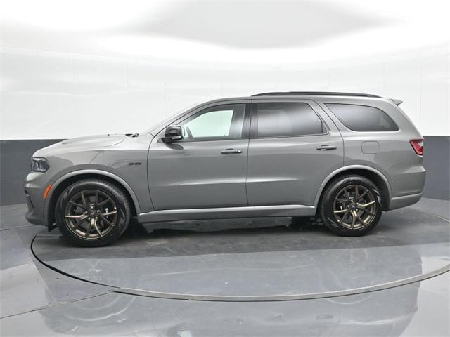 new 2025 Dodge Durango car, priced at $58,683