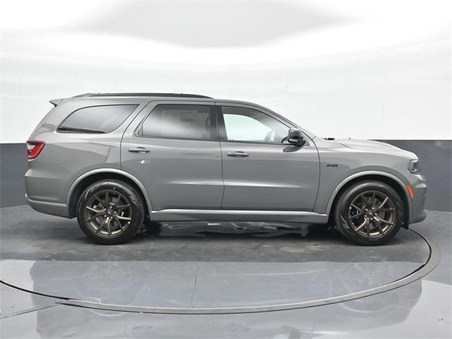 new 2025 Dodge Durango car, priced at $58,683