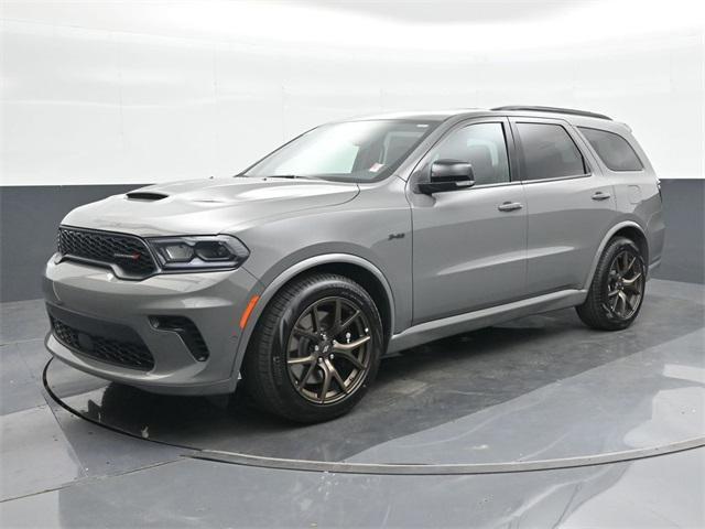 new 2025 Dodge Durango car, priced at $58,683