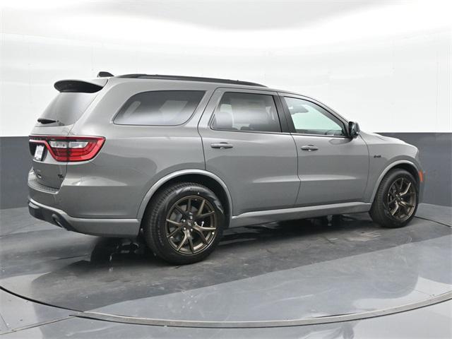 new 2025 Dodge Durango car, priced at $58,683