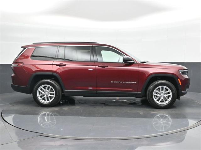 new 2025 Jeep Grand Cherokee L car, priced at $36,443