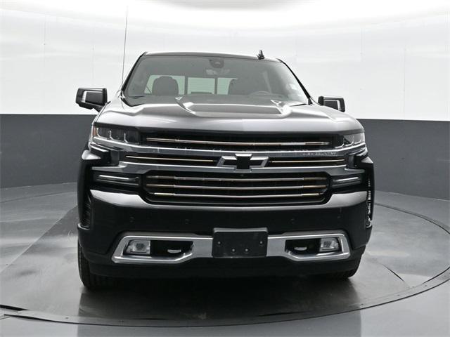used 2021 Chevrolet Silverado 1500 car, priced at $37,500