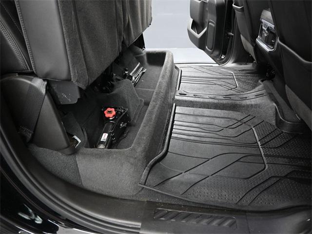 used 2021 Chevrolet Silverado 1500 car, priced at $37,500